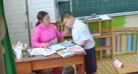 Nhiều ý kiến trái chiều về lắp đặt camera học đường